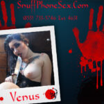 Cheap Phone Sex With a Sadistic Bitch for Your Dark Needs
