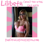 Cheap Phone Sex Whore Lilibeth Turn Boys into Men